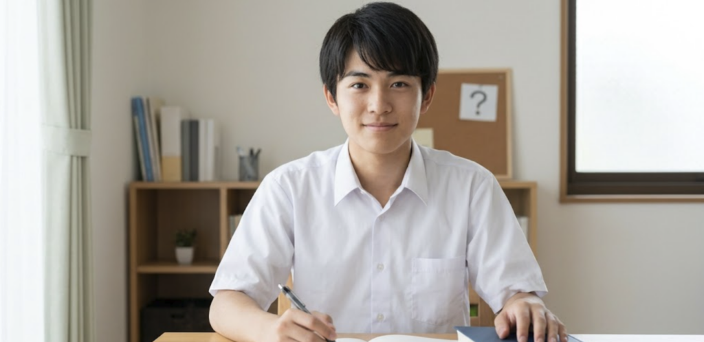 よくある質問：東大生の勉強部屋について